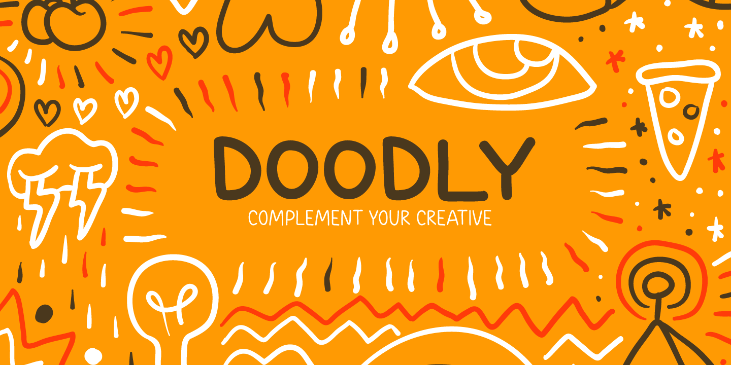 Doodly